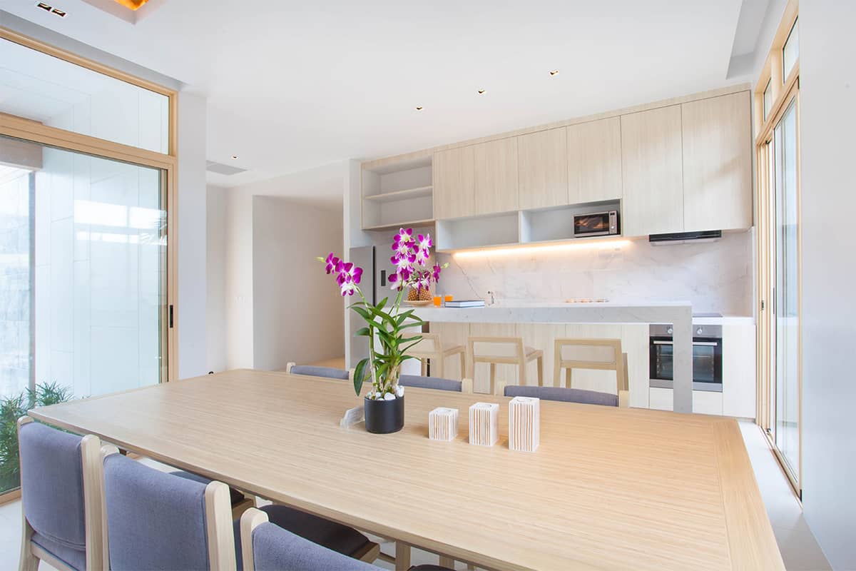Rent villa catherine, Thailand, Phuket, Kamala | Villacarte