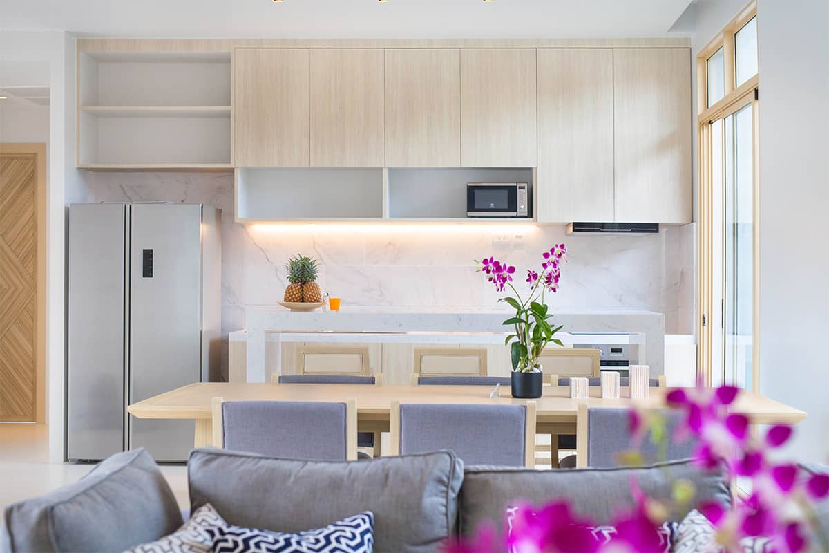 Rent villa catherine, Thailand, Phuket, Kamala | Villacarte