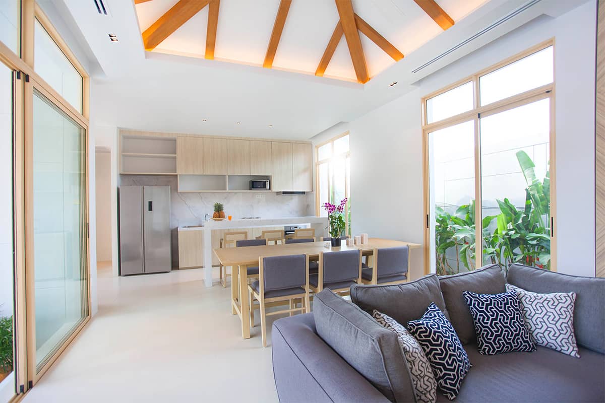 Rent villa catherine, Thailand, Phuket, Kamala | Villacarte