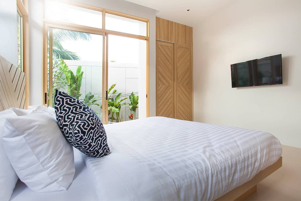 Rent villa catherine, Thailand, Phuket, Kamala | Villacarte