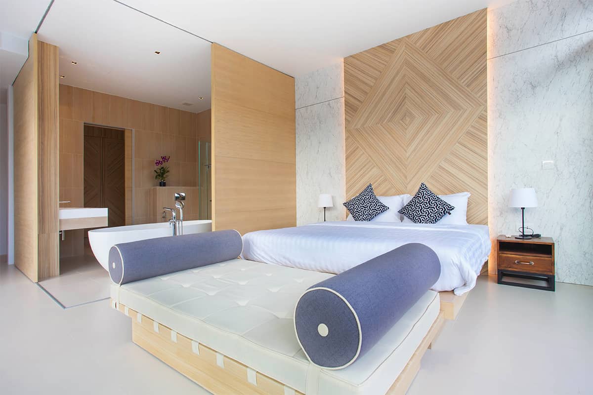 Rent villa catherine, Thailand, Phuket, Kamala | Villacarte