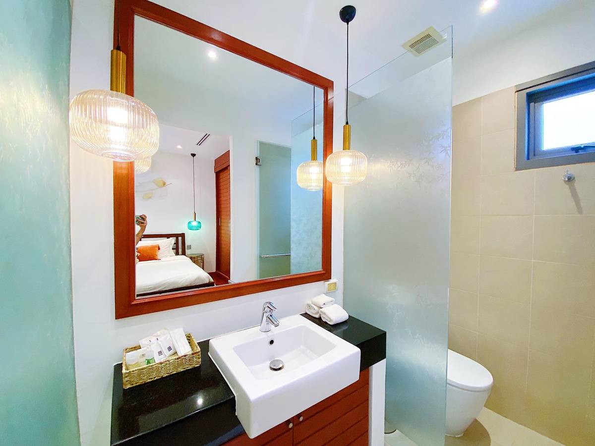 Rent villa The Residence 238, Thailand, Phuket, Bang Tao | Villacarte