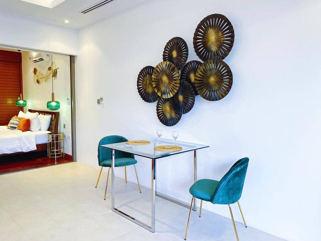 Rent villa The Residence 238, Thailand, Phuket, Bang Tao | Villacarte