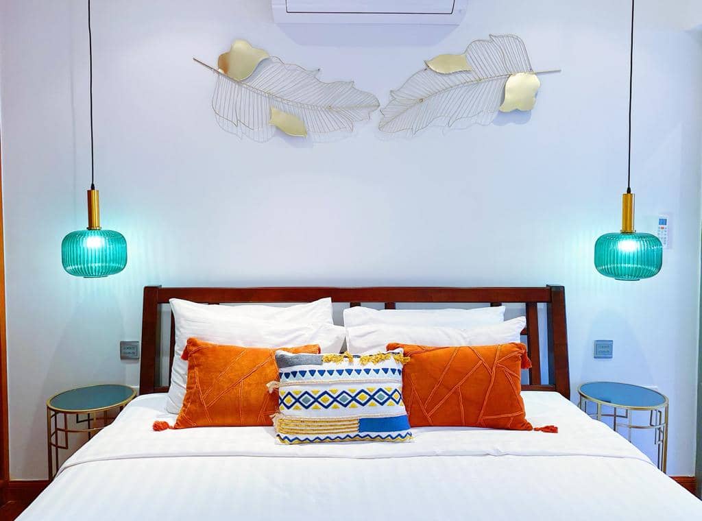Rent villa The Residence 238, Thailand, Phuket, Bang Tao | Villacarte
