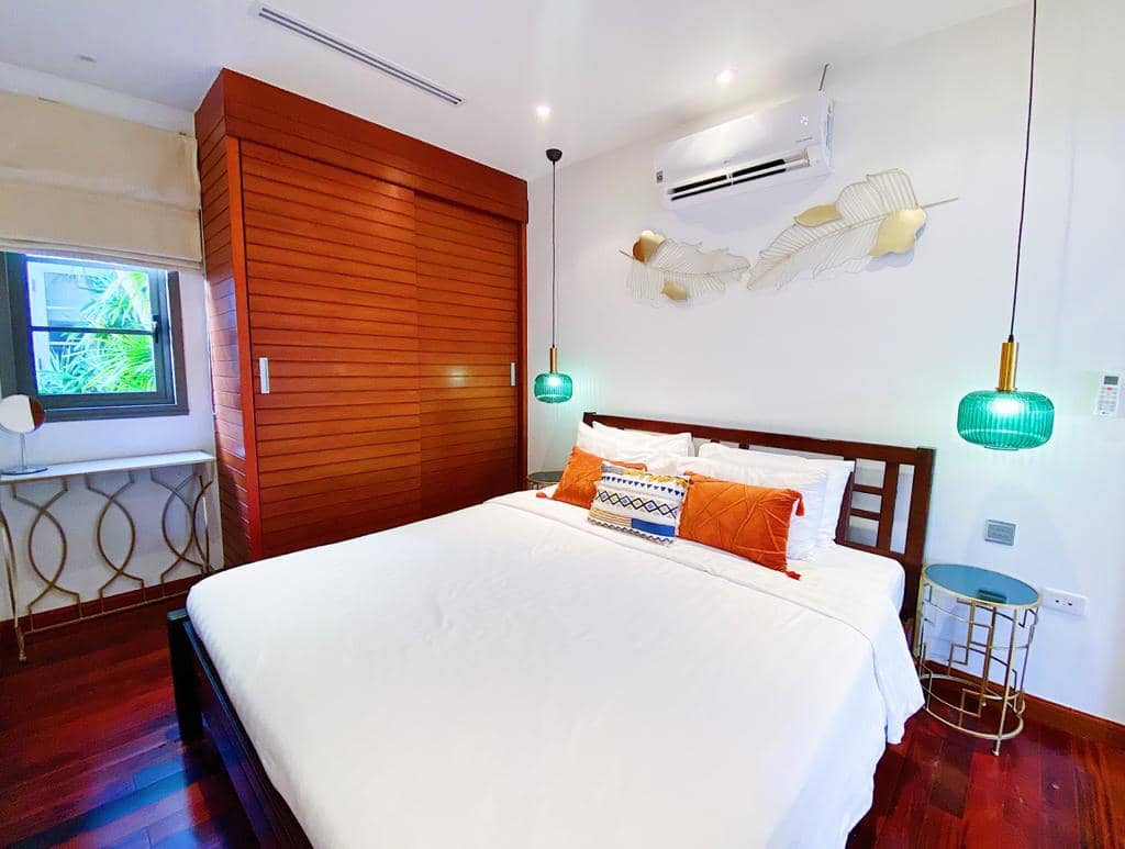 Rent villa The Residence 238, Thailand, Phuket, Bang Tao | Villacarte