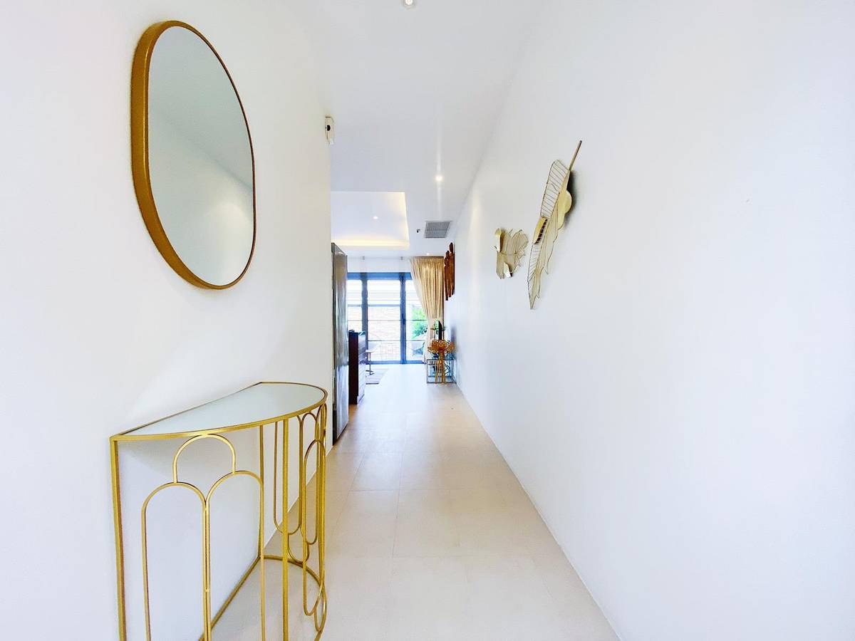 Rent villa The Residence 238, Thailand, Phuket, Bang Tao | Villacarte