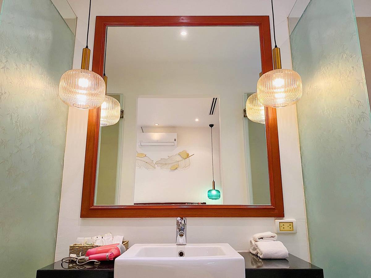 Rent villa The Residence 238, Thailand, Phuket, Bang Tao | Villacarte