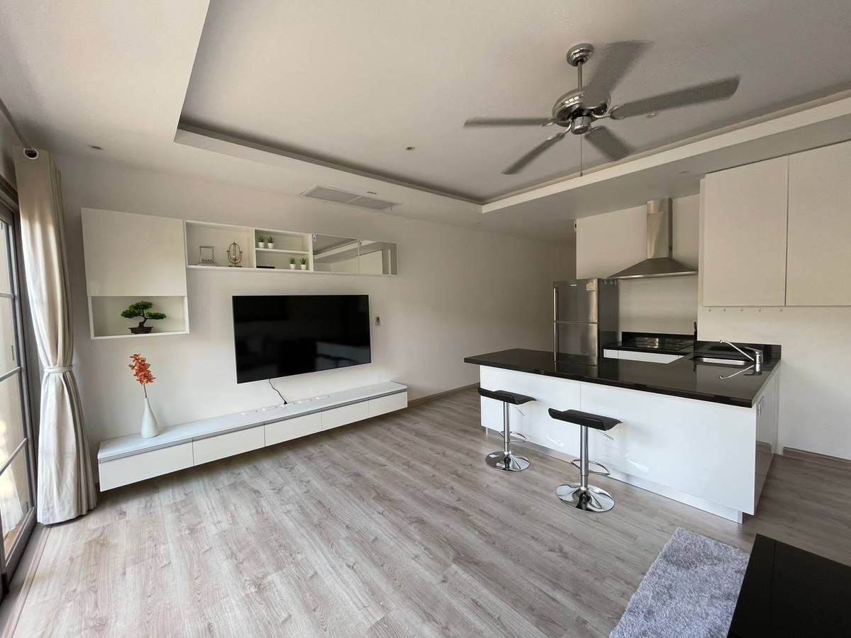 Аренда виллы The Residence, Таиланд, Пхукет, Банг Тао | Villacarte