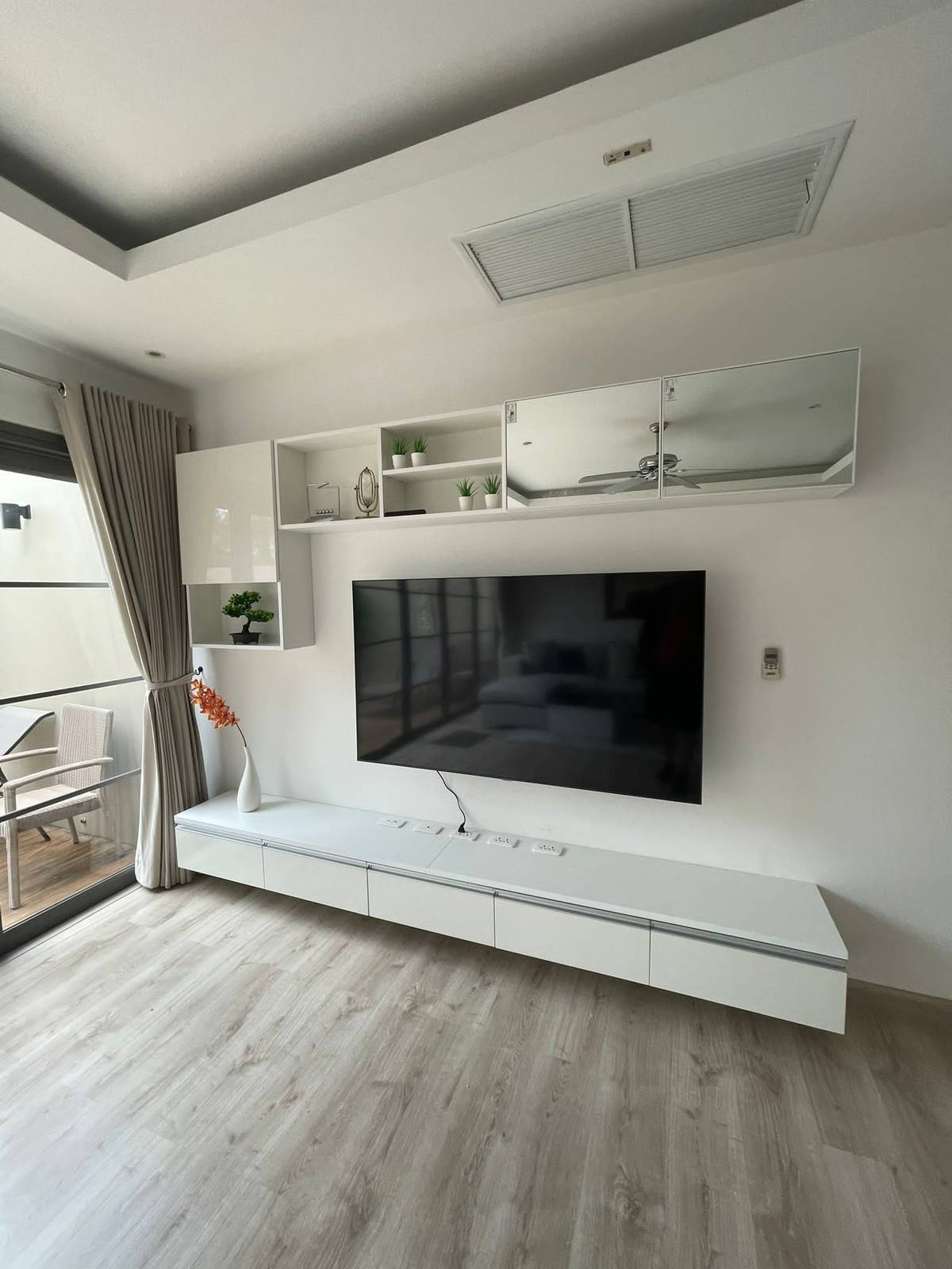 Аренда виллы The Residence, Таиланд, Пхукет, Банг Тао | Villacarte