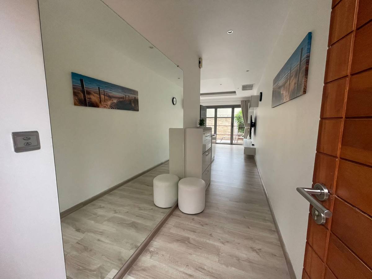 Аренда виллы The Residence, Таиланд, Пхукет, Банг Тао | Villacarte