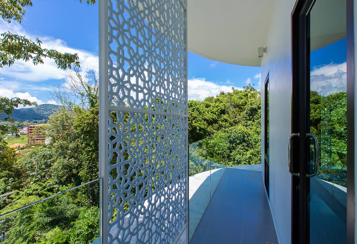 Аренда апартаментов Tropical suite, Таиланд, Пхукет, Най Харн | Villacarte