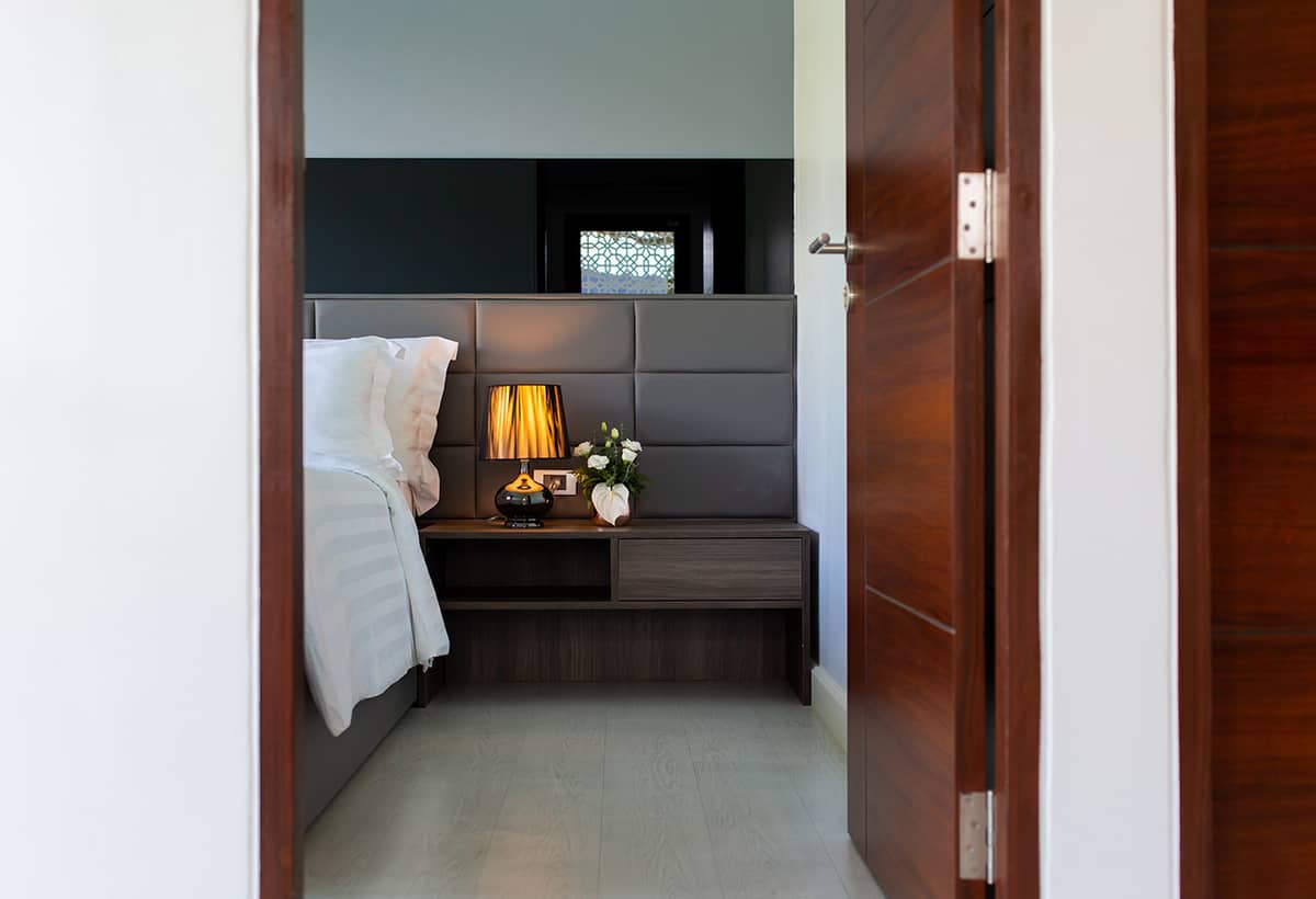 Аренда апартаментов Tropical suite, Таиланд, Пхукет, Най Харн | Villacarte