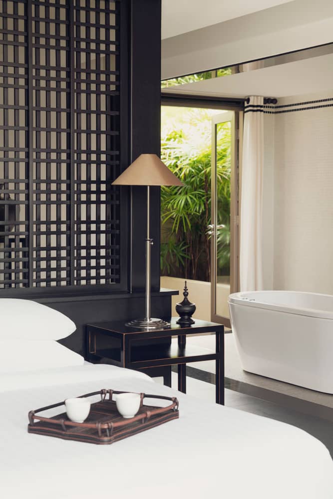 Аренда пентхауса Spa & pool penthouse, Таиланд, Пхукет, Банг Тао | Villacarte