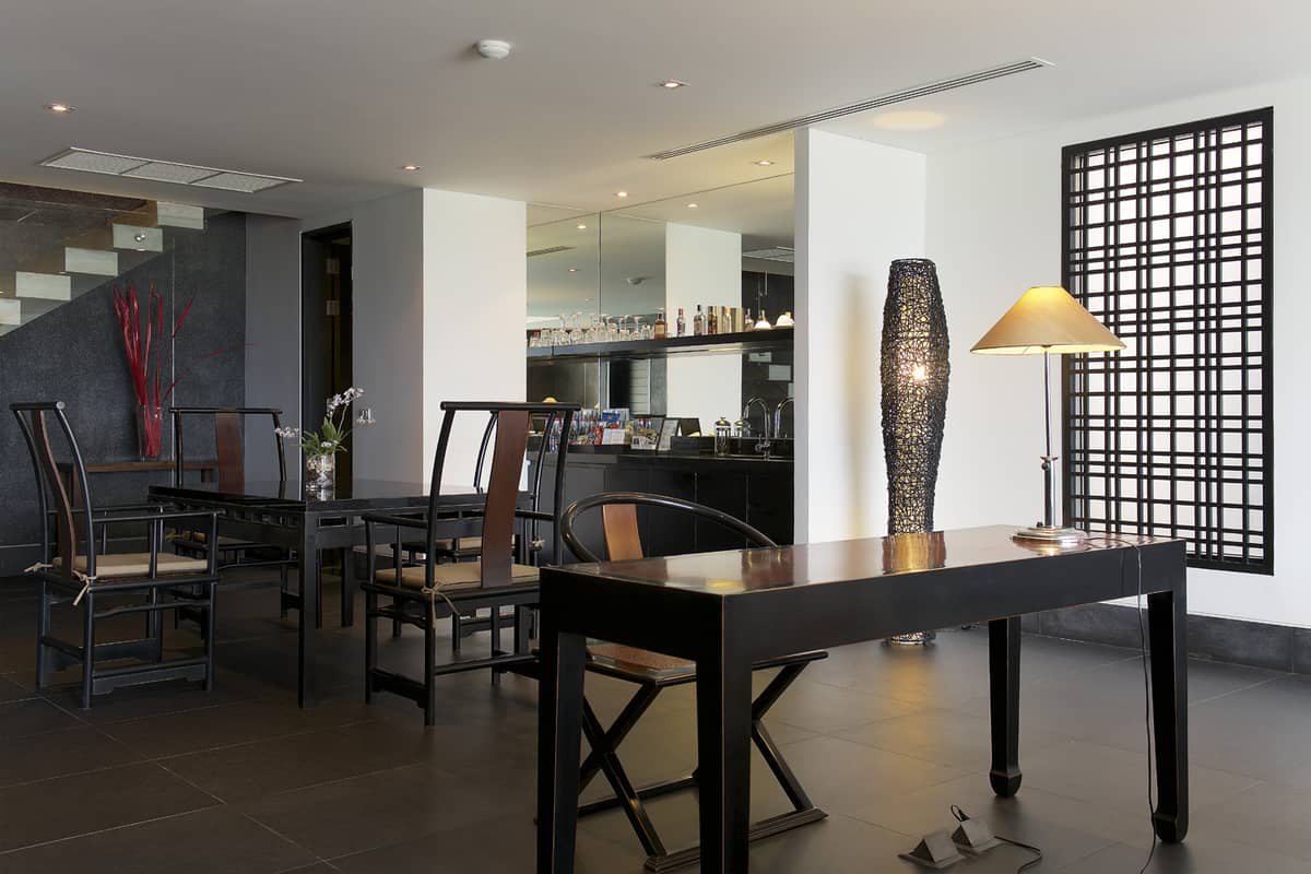 Аренда пентхауса Spa & pool penthouse, Таиланд, Пхукет, Банг Тао | Villacarte