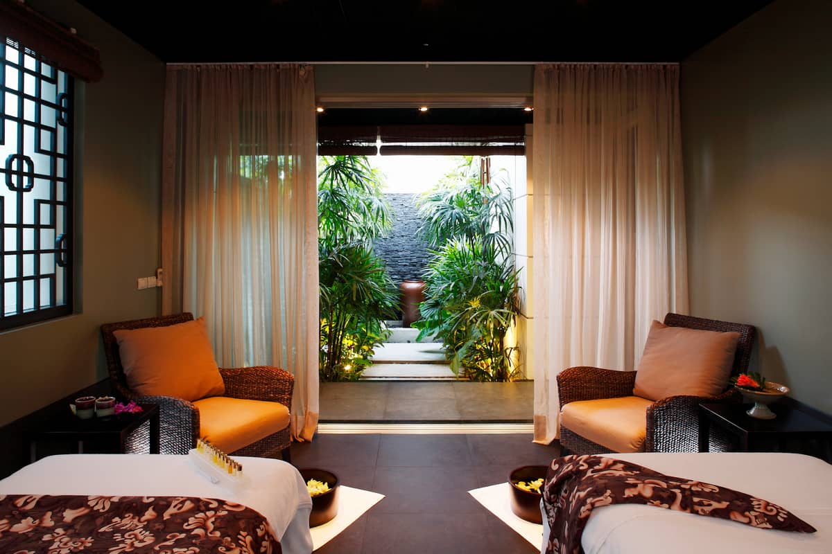 Аренда пентхауса Spa & pool penthouse, Таиланд, Пхукет, Банг Тао | Villacarte