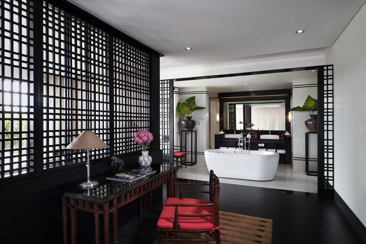 Аренда пентхауса Spa & pool penthouse, Таиланд, Пхукет, Банг Тао | Villacarte