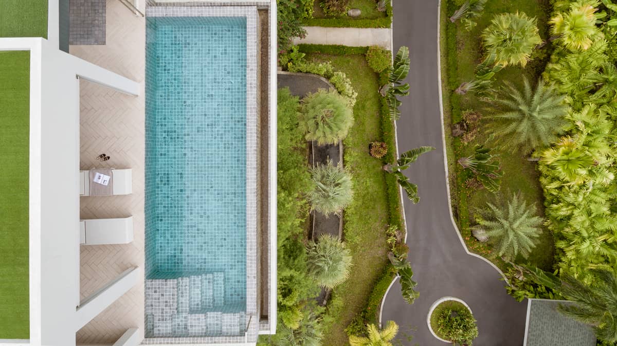 Аренда виллы POOL LOFT, Таиланд, Пхукет, Банг Тао | Villacarte