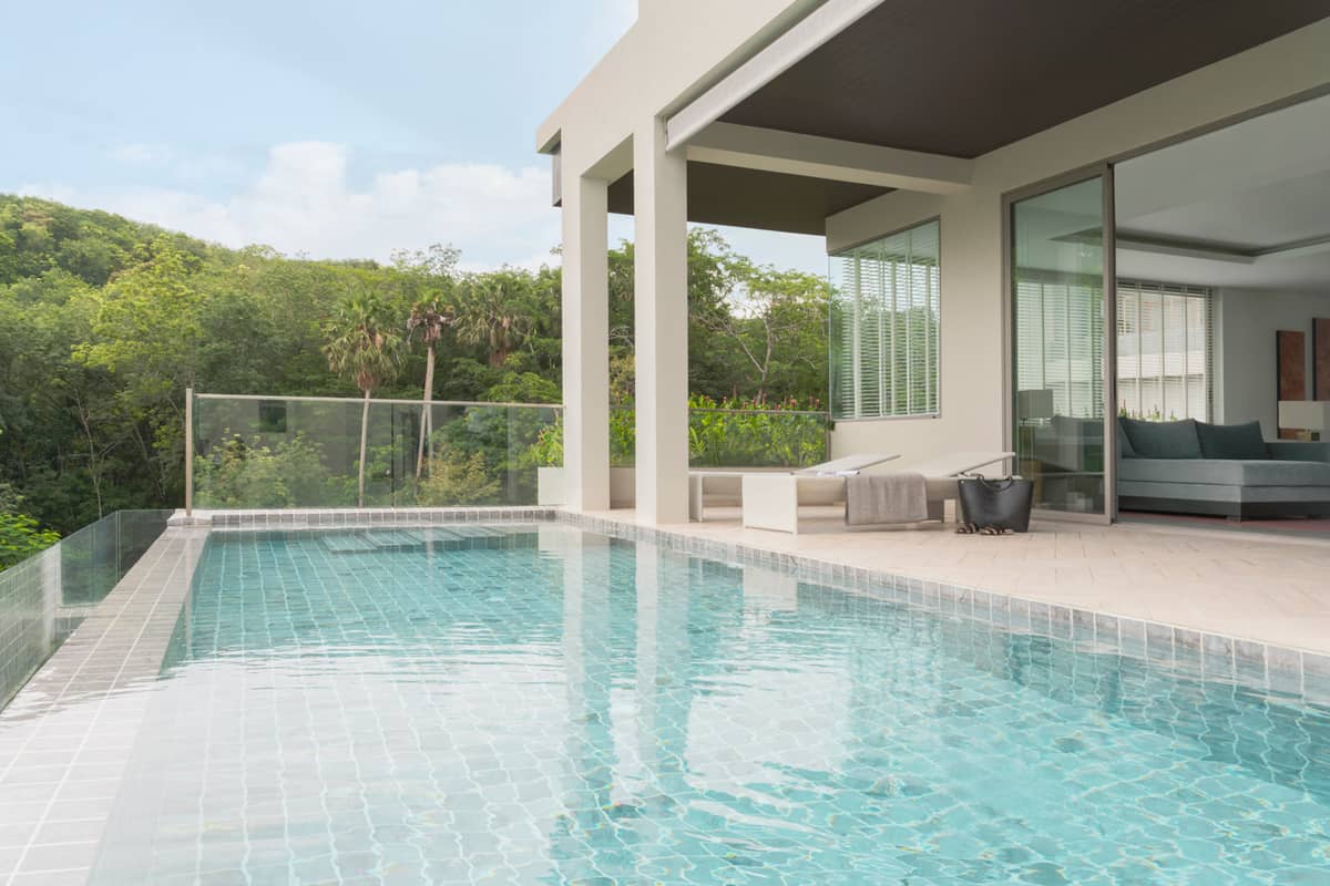 Аренда виллы POOL LOFT, Таиланд, Пхукет, Банг Тао | Villacarte