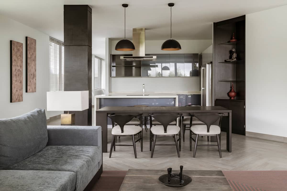 Аренда виллы POOL LOFT, Таиланд, Пхукет, Банг Тао | Villacarte