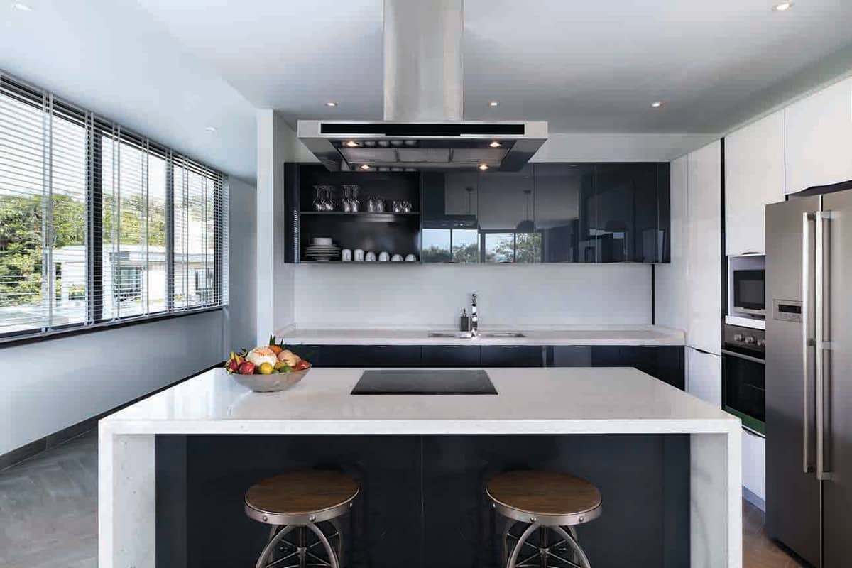 Аренда виллы POOL LOFT, Таиланд, Пхукет, Банг Тао | Villacarte