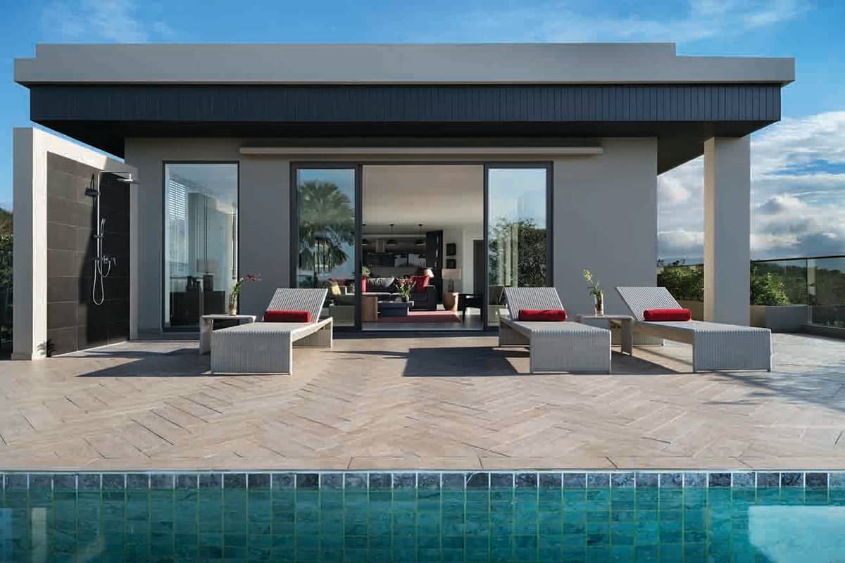 Аренда виллы POOL LOFT, Таиланд, Пхукет, Банг Тао | Villacarte