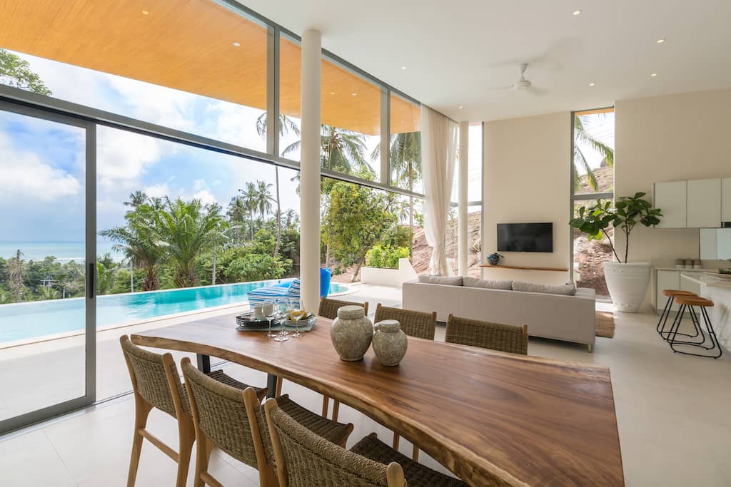 Продажа недвижимости Oasis, Таиланд, Самуи, Ламаи | Villacarte