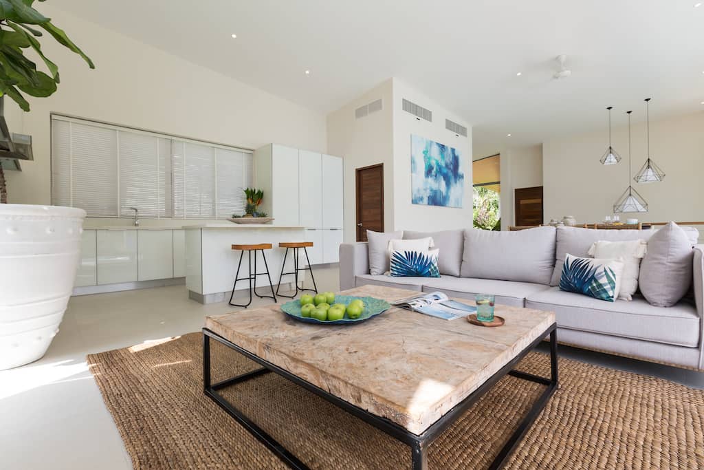 Продажа недвижимости Oasis, Таиланд, Самуи, Ламаи | Villacarte