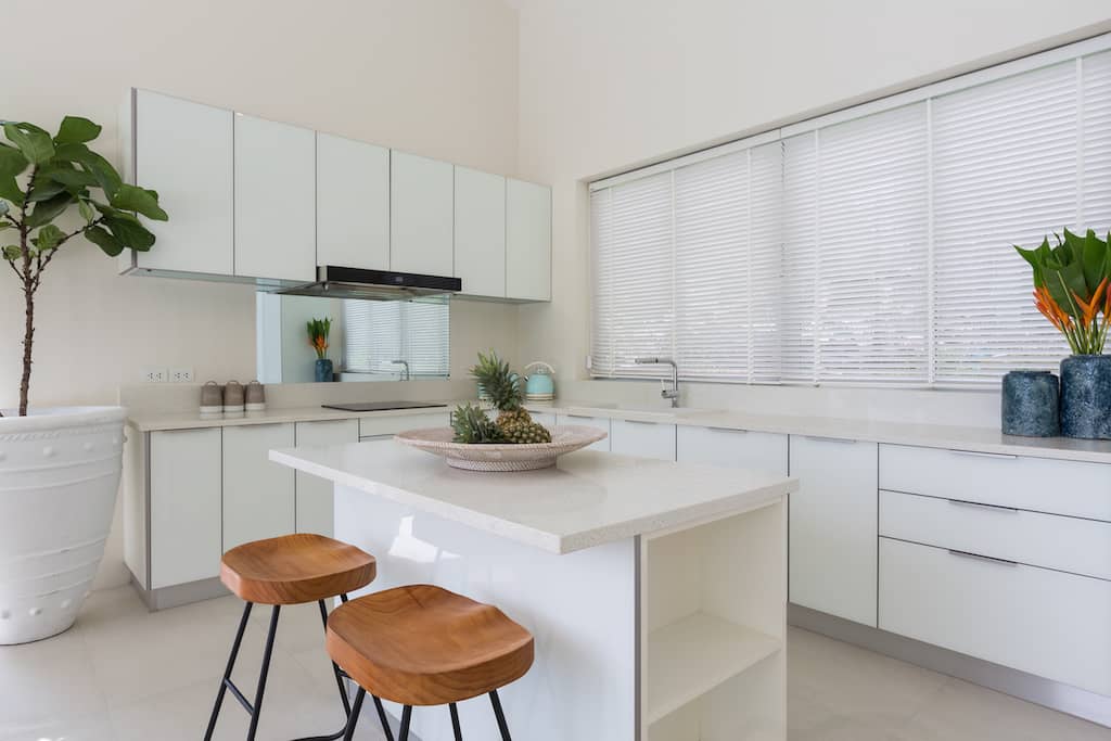Продажа недвижимости Oasis, Таиланд, Самуи, Ламаи | Villacarte