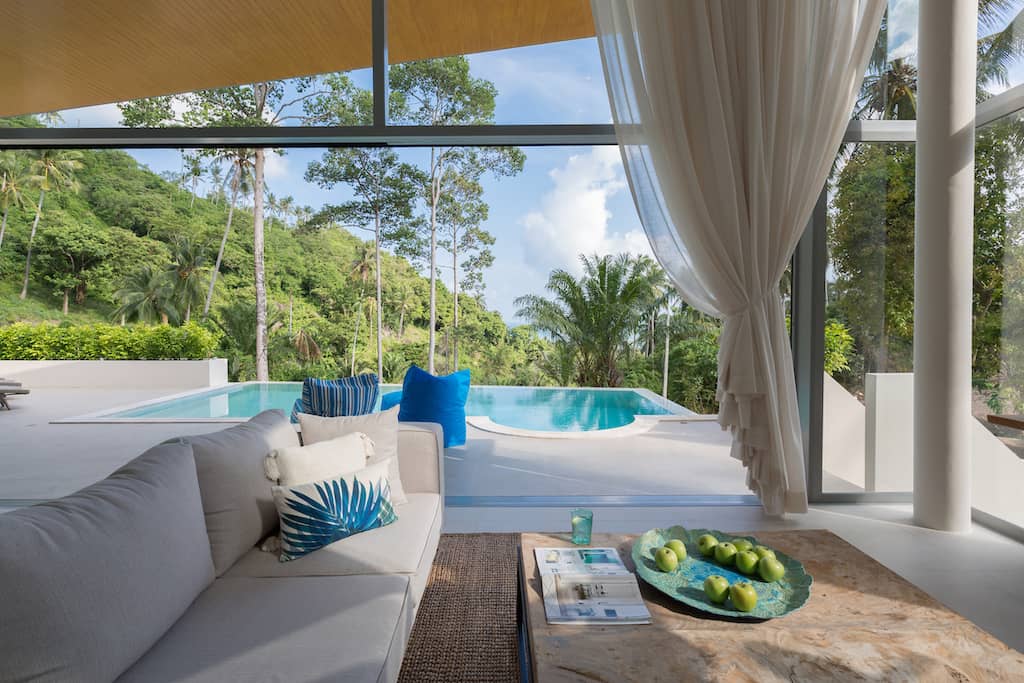 Продажа недвижимости Oasis, Таиланд, Самуи, Ламаи | Villacarte