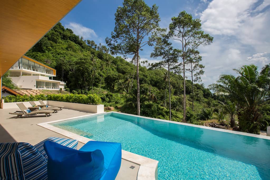 Продажа недвижимости Oasis, Таиланд, Самуи, Ламаи | Villacarte