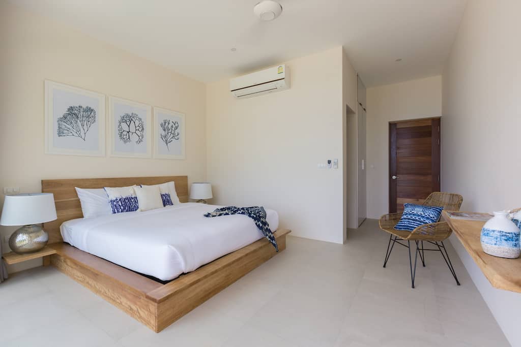 Продажа недвижимости Oasis, Таиланд, Самуи, Ламаи | Villacarte