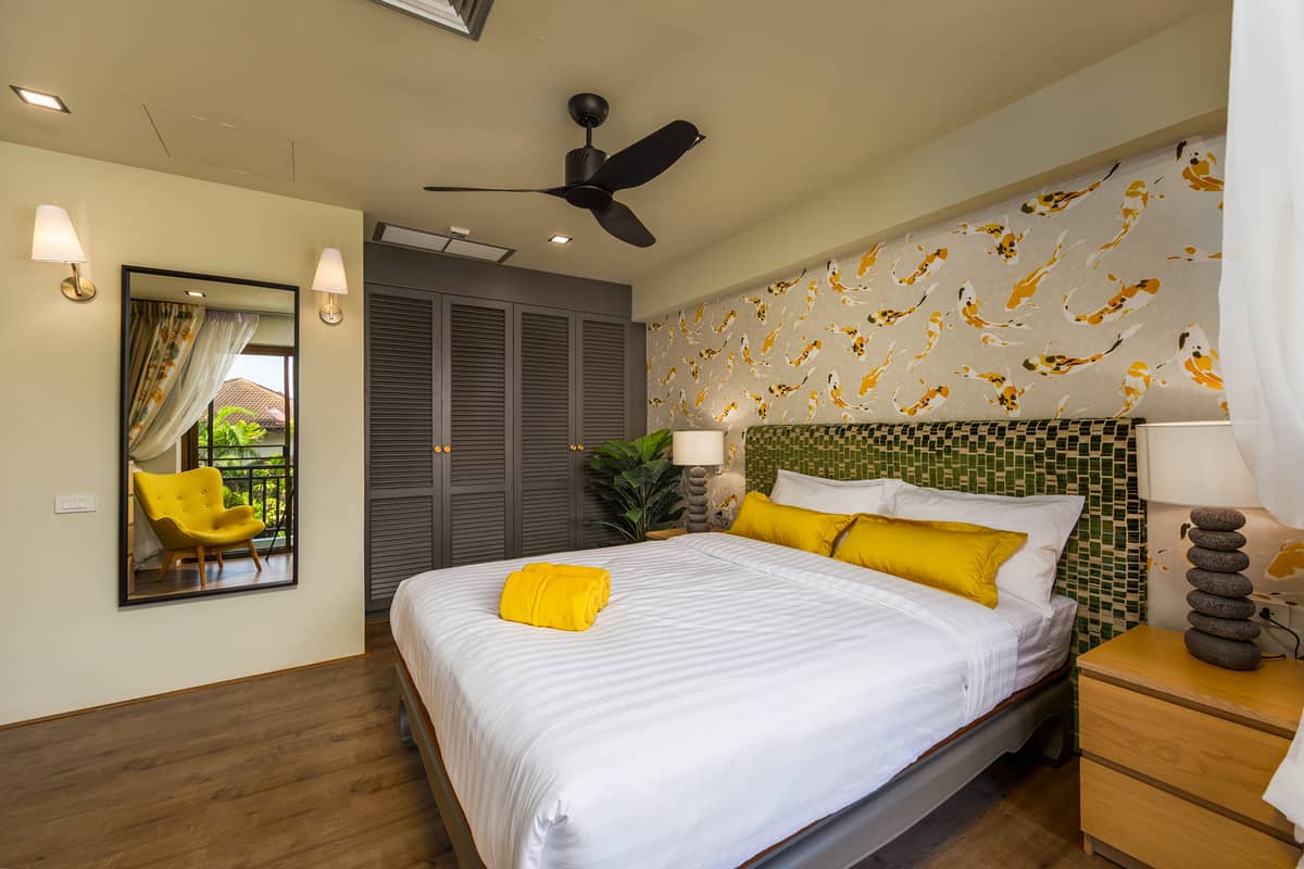 Property for Sale Surin Springs, Thailand, Phuket, Surin | Villacarte