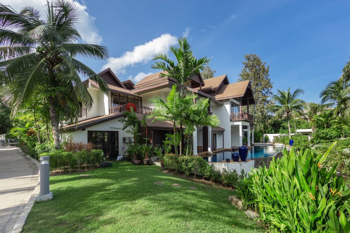 Property for Sale Surin Springs, Thailand, Phuket, Surin | Villacarte
