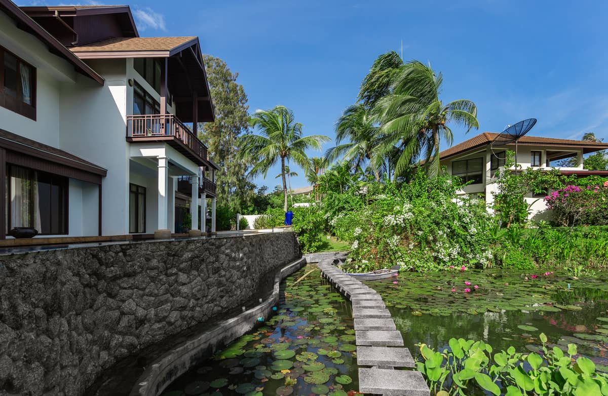 Property for Sale Surin Springs, Thailand, Phuket, Surin | Villacarte