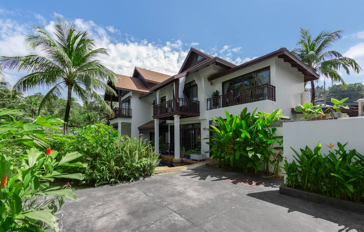 Property for Sale Surin Springs, Thailand, Phuket, Surin | Villacarte
