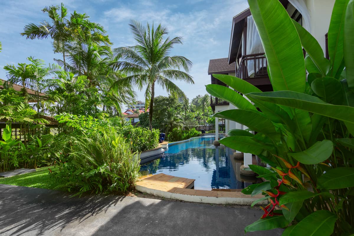 Property for Sale Surin Springs, Thailand, Phuket, Surin | Villacarte