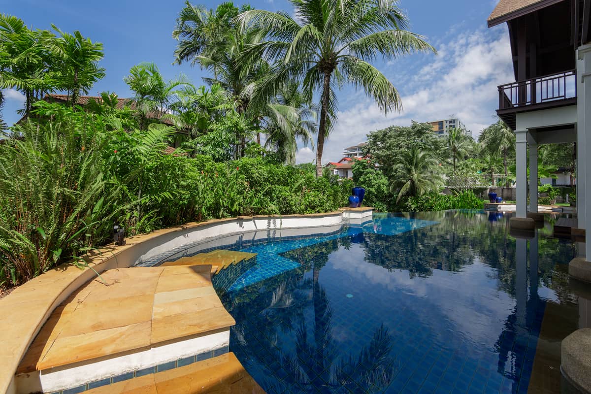 Property for Sale Surin Springs, Thailand, Phuket, Surin | Villacarte