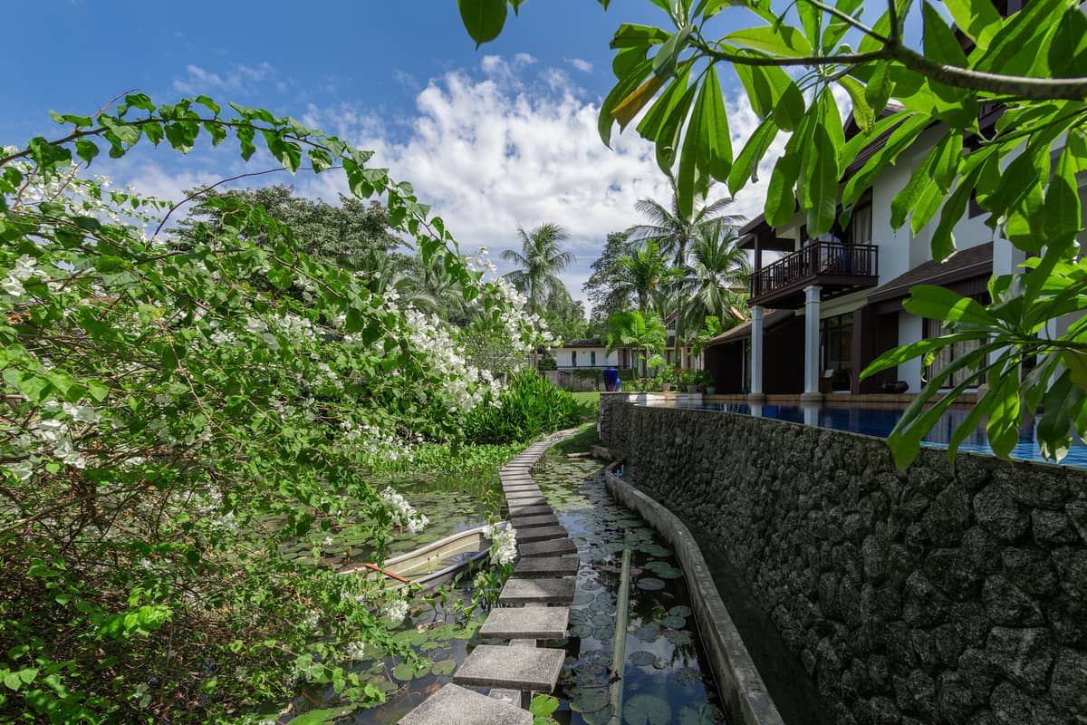 Property for Sale Surin Springs, Thailand, Phuket, Surin | Villacarte