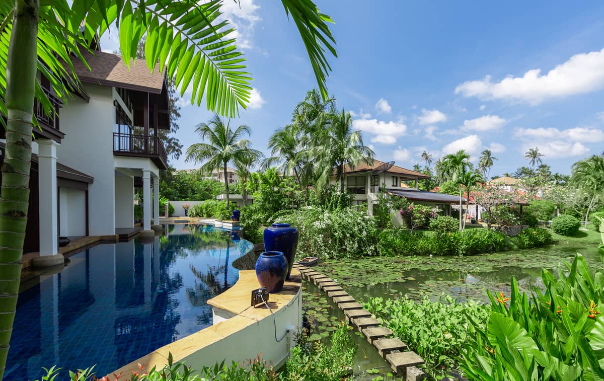 Property for Sale Surin Springs, Thailand, Phuket, Surin | Villacarte