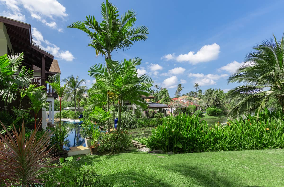 Property for Sale Surin Springs, Thailand, Phuket, Surin | Villacarte