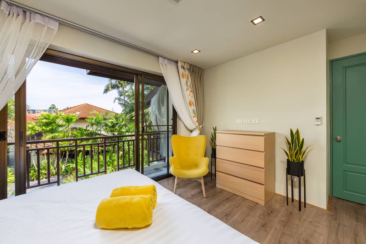 Property for Sale Surin Springs, Thailand, Phuket, Surin | Villacarte
