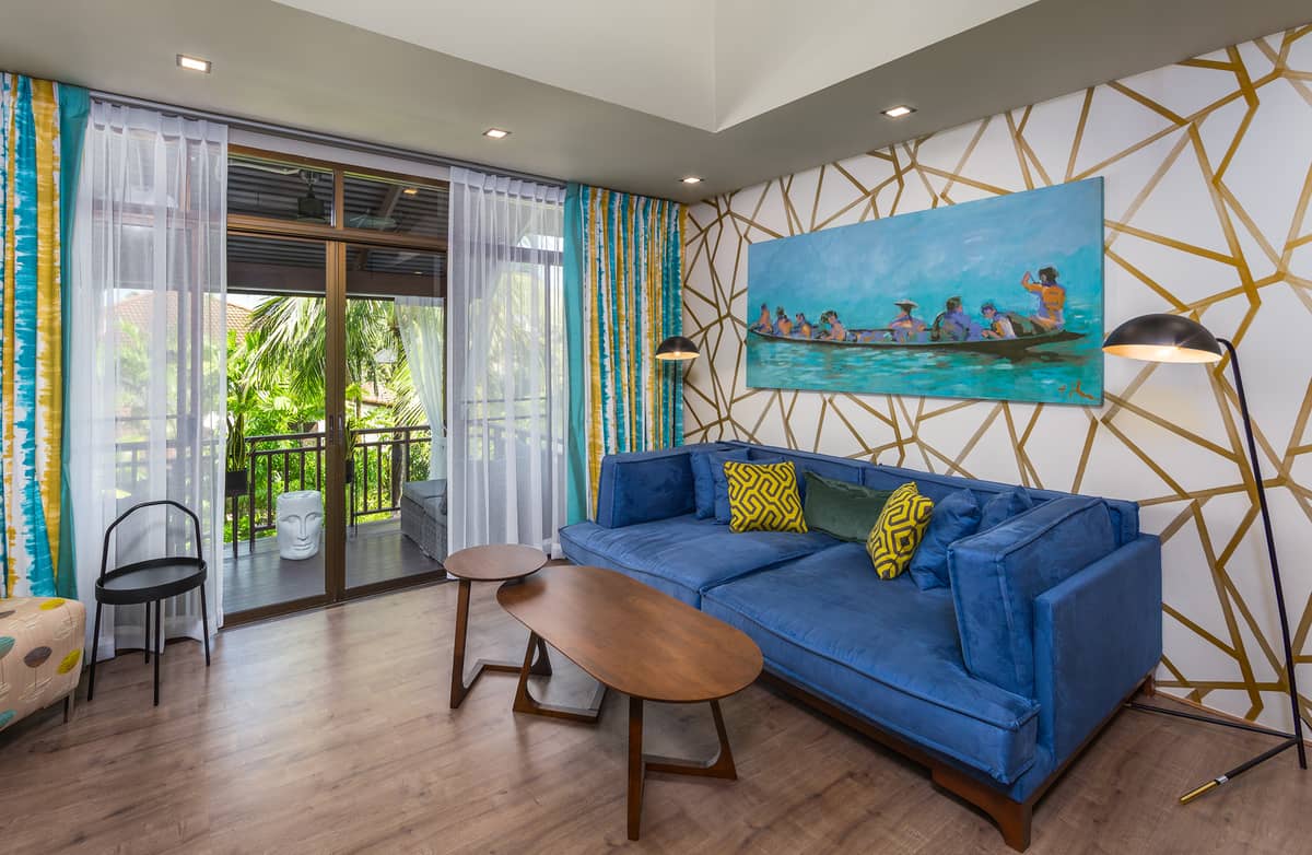 Property for Sale Surin Springs, Thailand, Phuket, Surin | Villacarte