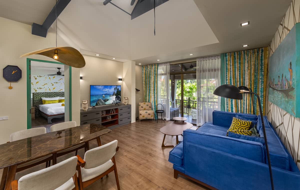 Property for Sale Surin Springs, Thailand, Phuket, Surin | Villacarte