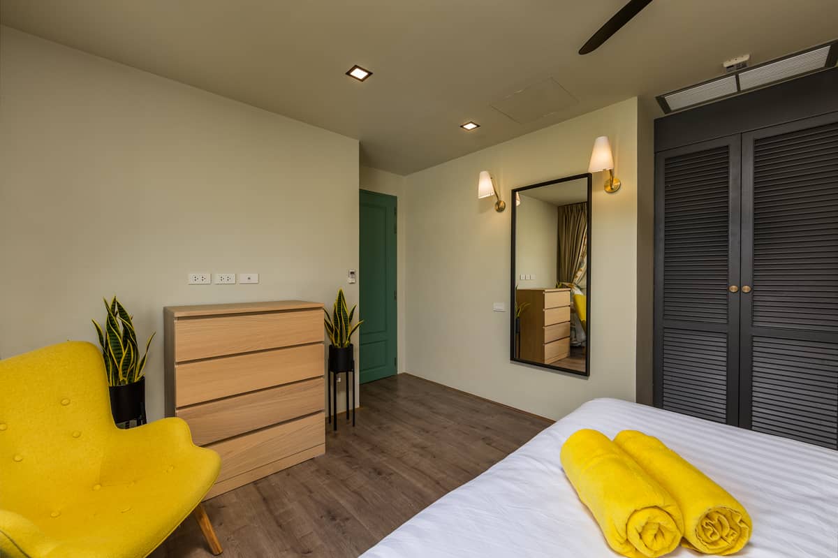Property for Sale Surin Springs, Thailand, Phuket, Surin | Villacarte