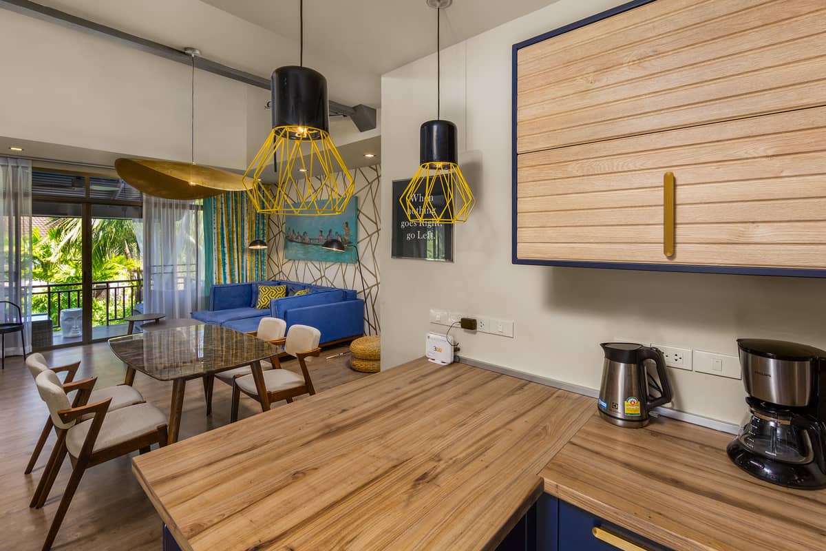 Property for Sale Surin Springs, Thailand, Phuket, Surin | Villacarte