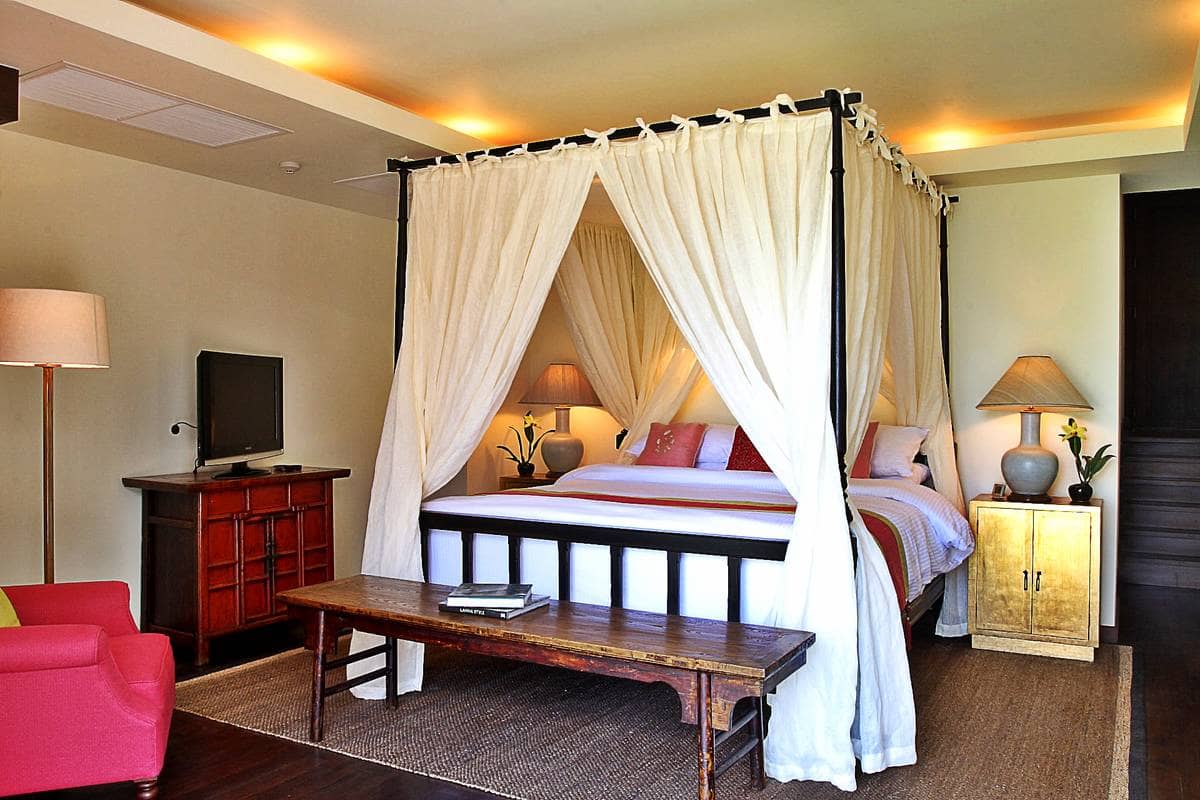 Rent villa Baan Rattana Thep, Thailand, Samui, Lipa Noi | Villacarte