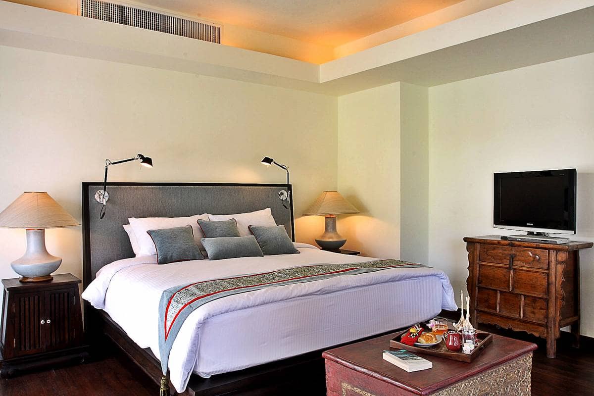 Rent villa Baan Rattana Thep, Thailand, Samui, Lipa Noi | Villacarte