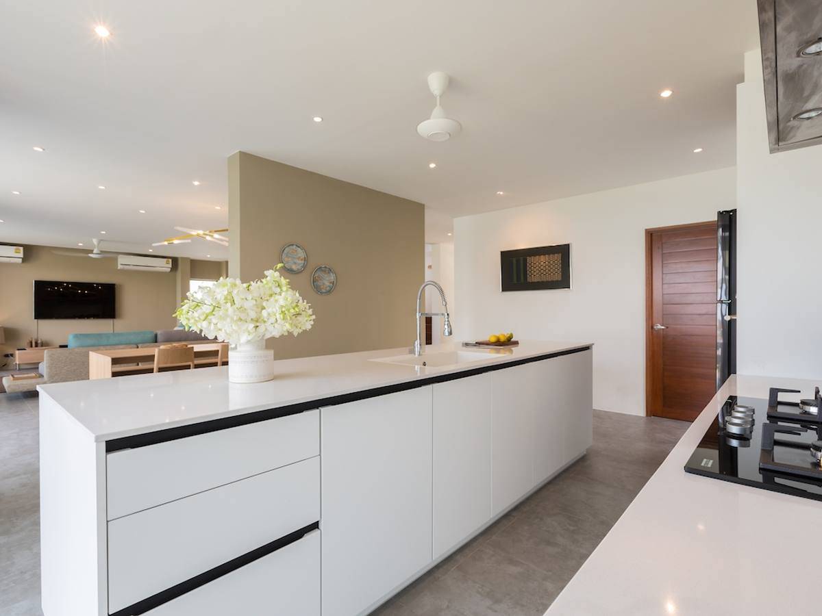 Rent villa Thansamaay, Thailand, Samui, Bang Kao | Villacarte