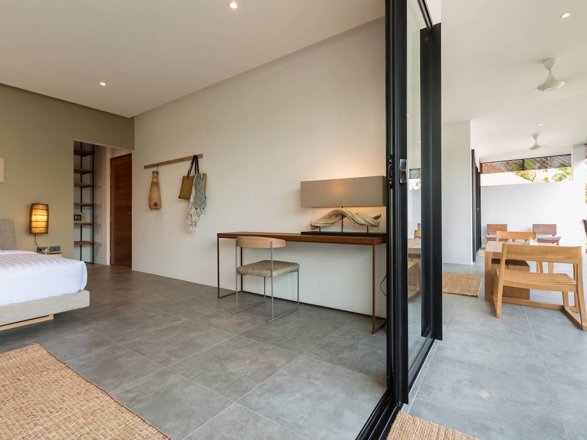 Rent villa Thansamaay, Thailand, Samui, Bang Kao | Villacarte