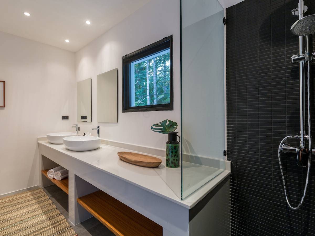 Rent villa Thansamaay, Thailand, Samui, Bang Kao | Villacarte